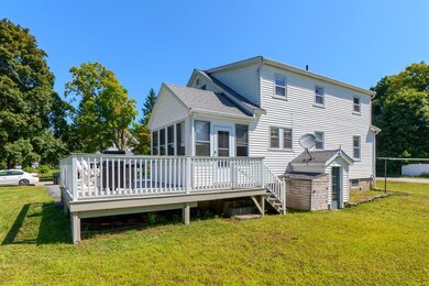 2 Muse Ave, Wilmington, MA 01887 - photo 4