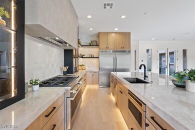 2019 Orchard Mist St, Las Vegas, NV 89135 - photo 5