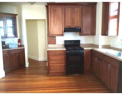 2 Colliston Rd unit 4, Brighton, MA 02135 - photo 4