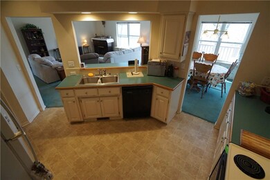 16 Cambria Ln, Bella Vista, AR 72715 - photo 6