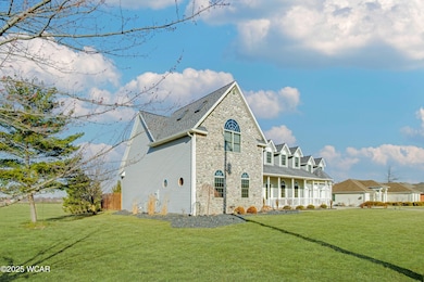 Front of House 4
