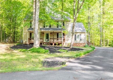 4604 Black Oak Rd, North Chesterfield, VA 23237 - photo 2