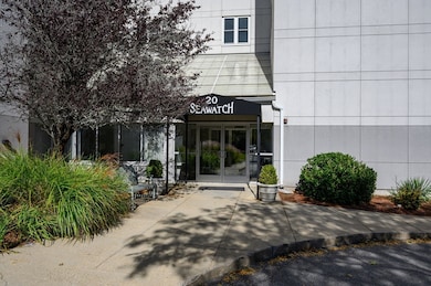 20 Rockland House Rd unit 203, Hull, MA 02045 - photo 2