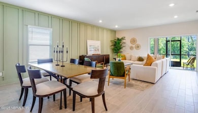 Dining and Great Room