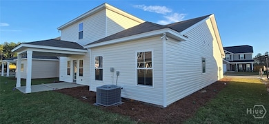 123 Chilburn Cir, Savannah, GA 31302 - photo 2