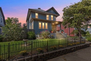 417 S Elm Ave, Kankakee, IL 60901 - photo 3