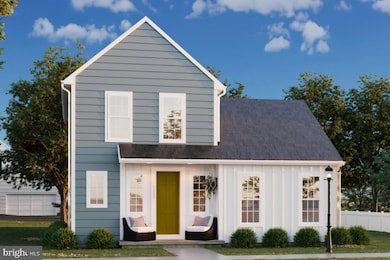 104 Merchant Ave unit ANDERS, Mount Joy, PA 17552 - photo 2