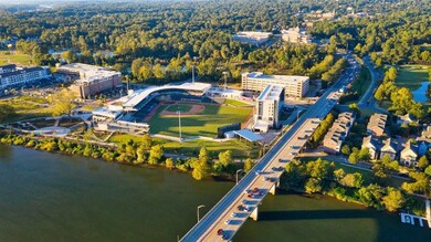SRP Park - North Augusta