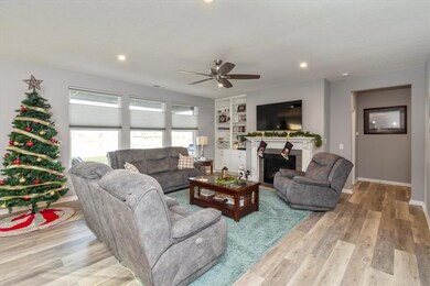 4238 Edelweiss Dr, Plainfield, IN 46168 - photo 7