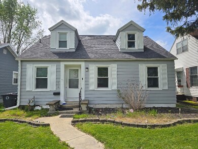 2215 S Grant St, Muncie, IN 47302 - photo 2