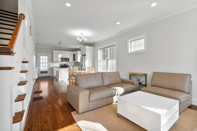 2C Adamson St unit C, Allston, MA 02134 - photo 3