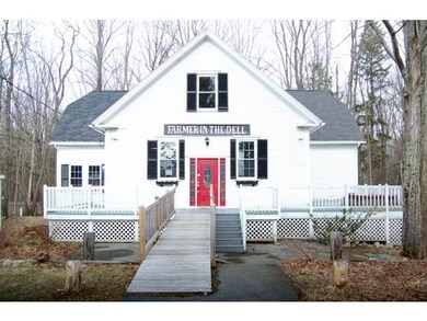 49 N Main St, Newton, NH 03858 - photo 2