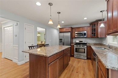 25 Timber Trail, Coventry, RI 02816 - photo 7