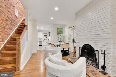 1104 G St NE, Washington, DC 20002 - photo 3