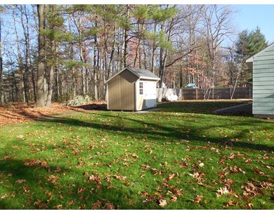 260 Buck Pond Rd, Westfield, MA 01085 - photo 5