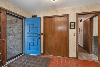 Entrance Foyer