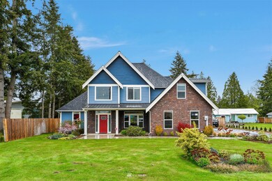 4584 Shipyard Rd, Blaine, WA 98230 - photo 2
