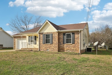 283 Audrea Ln, Clarksville, TN 37042 - photo 3