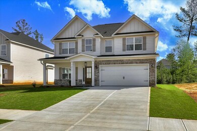 2011 Warbler Dr, Evans, GA 30809 - photo 2