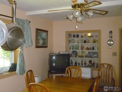 View of  Dining Area