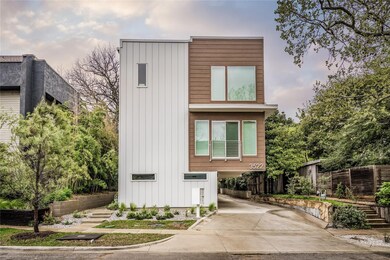 3522 Routh St unit 105, Dallas, TX 75219 - photo 2