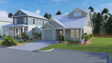 Campbell Exterior