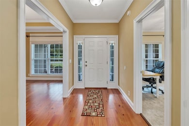 115 Spring Lake Cir, Brunswick, GA 31525 - photo 4