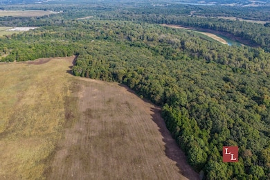Greasy Bend Rd, Mannsville, OK 73447 - photo 4
