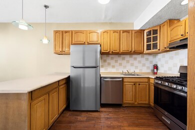 37 Belmont Ave unit 2, Jersey City, NJ 07304 - photo 2