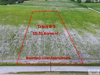 TDB Joines Rd unit Tract 3, San Benito, TX 78586 - photo 2