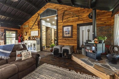 710 Ballew Springs Rd, Weatherford, TX 76088 - photo 6