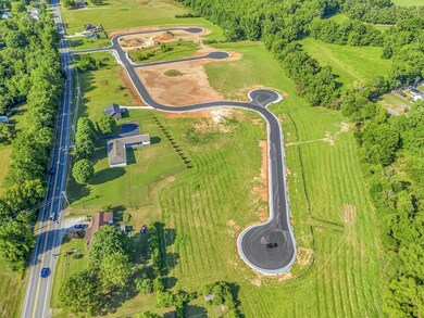 ATTENTION BUILDERS!!! All the Hard Work has been Done to get these Lots Approved