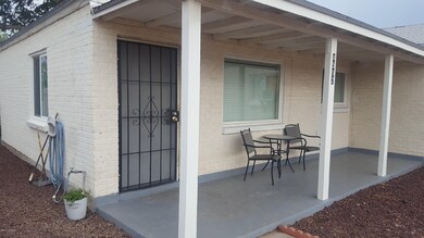 4510 E Montecito St, Tucson, AZ 85711 - photo 2