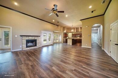 3541 Balboa Beach, Abilene, TX 79606 - photo 5