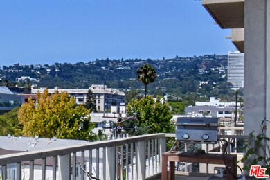 339 N Palm Dr unit 401, Beverly Hills, CA 90210 - photo 7