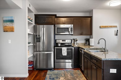 145 E Eighth St unit 109, Traverse City, MI 49684 - photo 4