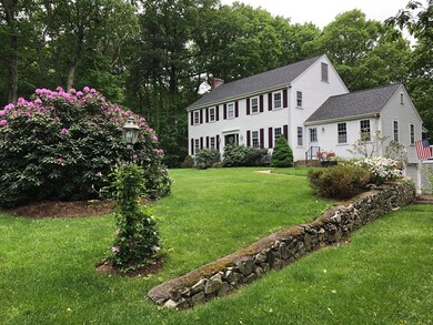 37 Rolling Ln, Dover, MA 02030 - photo 2