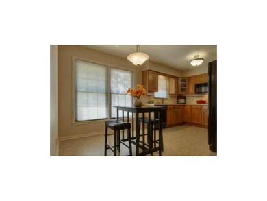 Bright Kitchen with New Lighting