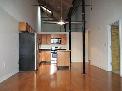 Fremont Lofts unit 224, Worcester, MA 01603 - photo 4