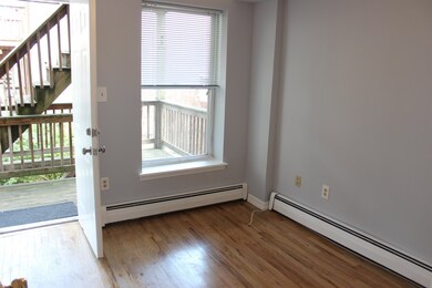 182 Christopher Columbus Dr unit 2, Jersey City, NJ 07302 - photo 4