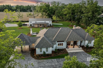 Beautiful Estate Home
