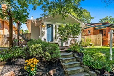 2330 Dexter St, Denver, CO 80207 - photo 2