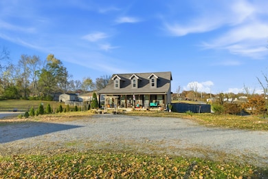 1356 Main St, Greenbrier, TN 37073 - photo 4