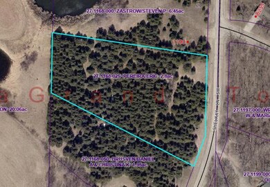 XXX Shelkay Ln SW, Alexandria, MN 56308 - photo 2