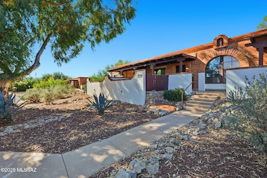 478 S Paseo Madera unit B, Green Valley, AZ 85614 - photo 2