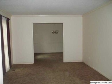 formal living room