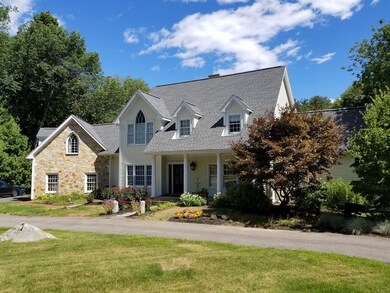 440 Salisbury St, Holden, MA 01520 - photo 3