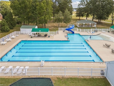 Cypress Creek features two pools, a club house, te