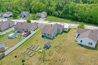 Overview of 12 Ledgestone Ct