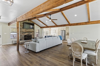 1221 Old Duncan Bridge Rd, Jasper, AL 35504 - photo 7